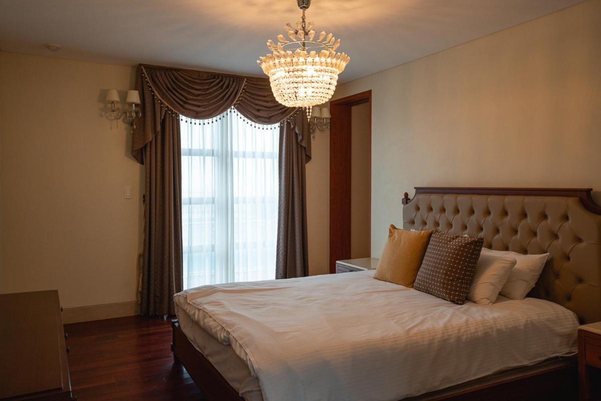 Ardenhill Resort & Golf Jeju Exterior photo