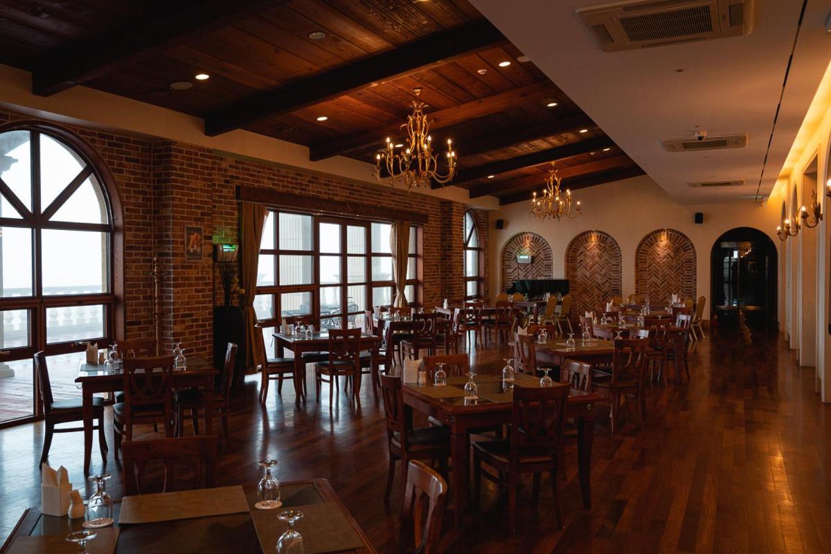 Ardenhill Resort & Golf Jeju Exterior photo