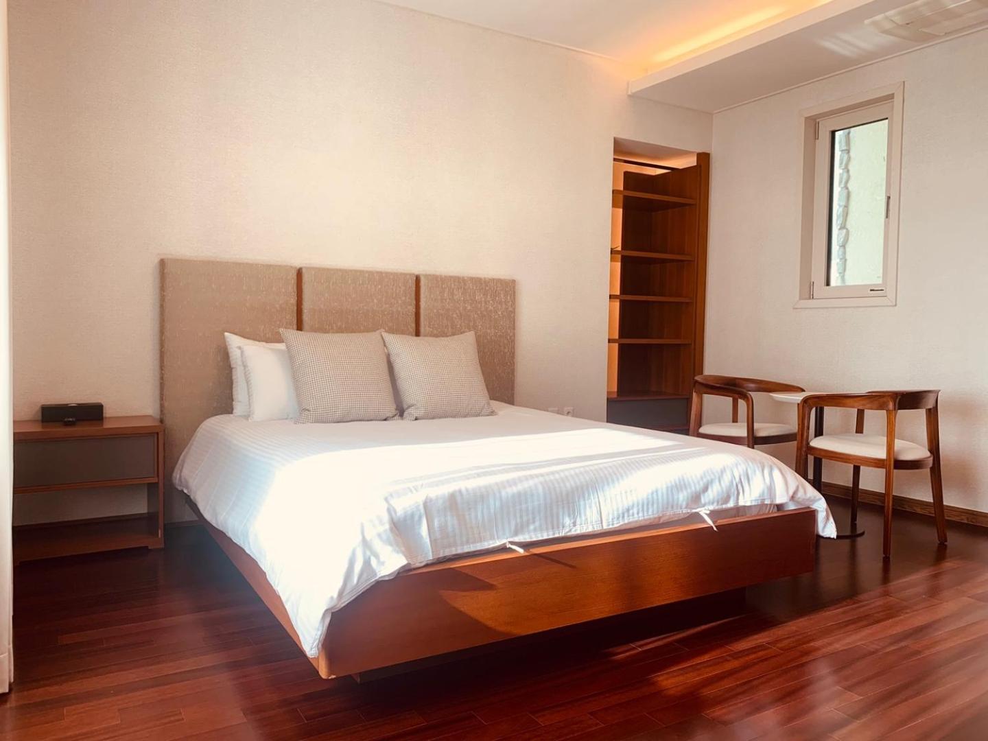 Ardenhill Resort & Golf Jeju Room photo